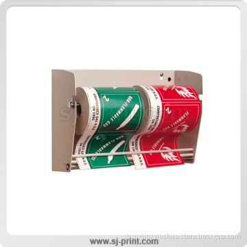 2014 Top Hot Custom Printed Stickers, Printing Bottle Labels